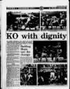 Manchester Evening News Thursday 21 January 1988 Page 72