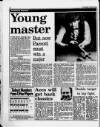 Manchester Evening News Thursday 21 January 1988 Page 74