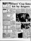 Manchester Evening News Monday 01 February 1988 Page 4