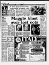 Manchester Evening News Monday 01 February 1988 Page 5