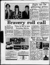 Manchester Evening News Monday 01 February 1988 Page 10