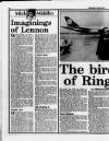 Manchester Evening News Monday 01 February 1988 Page 22