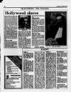 Manchester Evening News Monday 01 February 1988 Page 24