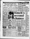 Manchester Evening News Monday 01 February 1988 Page 38