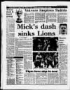 Manchester Evening News Monday 01 February 1988 Page 42