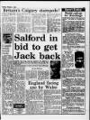 Manchester Evening News Monday 01 February 1988 Page 43