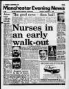 Manchester Evening News Tuesday 02 February 1988 Page 1