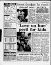 Manchester Evening News Tuesday 02 February 1988 Page 4
