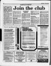 Manchester Evening News Tuesday 02 February 1988 Page 22