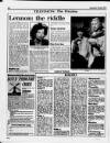 Manchester Evening News Tuesday 02 February 1988 Page 30