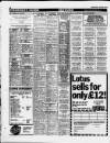 Manchester Evening News Tuesday 02 February 1988 Page 46