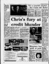 Manchester Evening News Friday 05 February 1988 Page 28