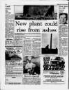 Manchester Evening News Friday 05 February 1988 Page 30