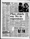 Manchester Evening News Friday 05 February 1988 Page 32