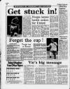 Manchester Evening News Friday 05 February 1988 Page 74