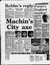 Manchester Evening News Friday 05 February 1988 Page 76