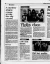 Manchester Evening News Saturday 06 February 1988 Page 20