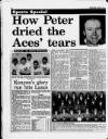 Manchester Evening News Saturday 06 February 1988 Page 36