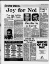 Manchester Evening News Saturday 06 February 1988 Page 38