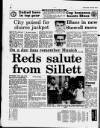 Manchester Evening News Saturday 06 February 1988 Page 40