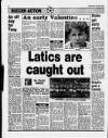 Manchester Evening News Saturday 06 February 1988 Page 44
