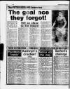 Manchester Evening News Saturday 06 February 1988 Page 50