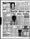 Manchester Evening News Monday 08 February 1988 Page 4