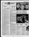 Manchester Evening News Monday 08 February 1988 Page 22