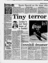 Manchester Evening News Wednesday 10 February 1988 Page 42