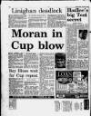 Manchester Evening News Wednesday 10 February 1988 Page 48