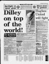 Manchester Evening News Saturday 13 February 1988 Page 36