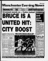 Manchester Evening News Saturday 13 February 1988 Page 37