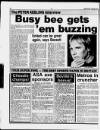 Manchester Evening News Saturday 13 February 1988 Page 46