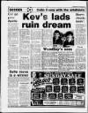 Manchester Evening News Saturday 13 February 1988 Page 48