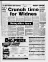 Manchester Evening News Saturday 13 February 1988 Page 57