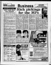 Manchester Evening News Wednesday 17 February 1988 Page 23