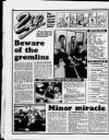 Manchester Evening News Wednesday 17 February 1988 Page 30