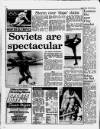 Manchester Evening News Wednesday 17 February 1988 Page 50