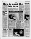 Manchester Evening News Tuesday 01 March 1988 Page 30