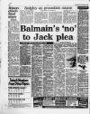 Manchester Evening News Tuesday 01 March 1988 Page 50