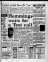 Manchester Evening News Tuesday 01 March 1988 Page 51