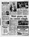 Manchester Evening News Friday 04 March 1988 Page 4