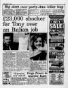 Manchester Evening News Friday 04 March 1988 Page 5