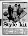 Manchester Evening News Friday 04 March 1988 Page 12