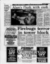 Manchester Evening News Friday 04 March 1988 Page 18