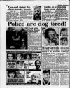 Manchester Evening News Friday 04 March 1988 Page 20