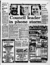 Manchester Evening News Friday 04 March 1988 Page 23