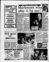 Manchester Evening News Friday 04 March 1988 Page 28