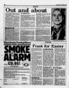 Manchester Evening News Friday 04 March 1988 Page 48