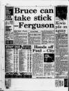 Manchester Evening News Friday 04 March 1988 Page 76